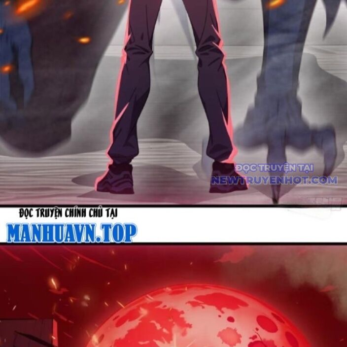 Tà Thần Giáng Thế, Ta Có Một Tòa Đại Hung Ngục - Chapter 46 - Page 16