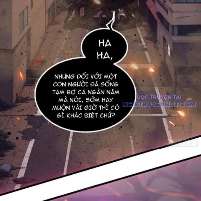 Tà Thần Giáng Thế, Ta Có Một Tòa Đại Hung Ngục - Chapter 46 - Page 19