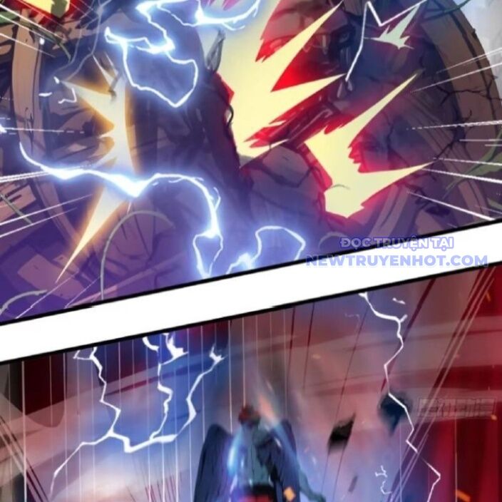 Tà Thần Giáng Thế, Ta Có Một Tòa Đại Hung Ngục - Chapter 46 - Page 22