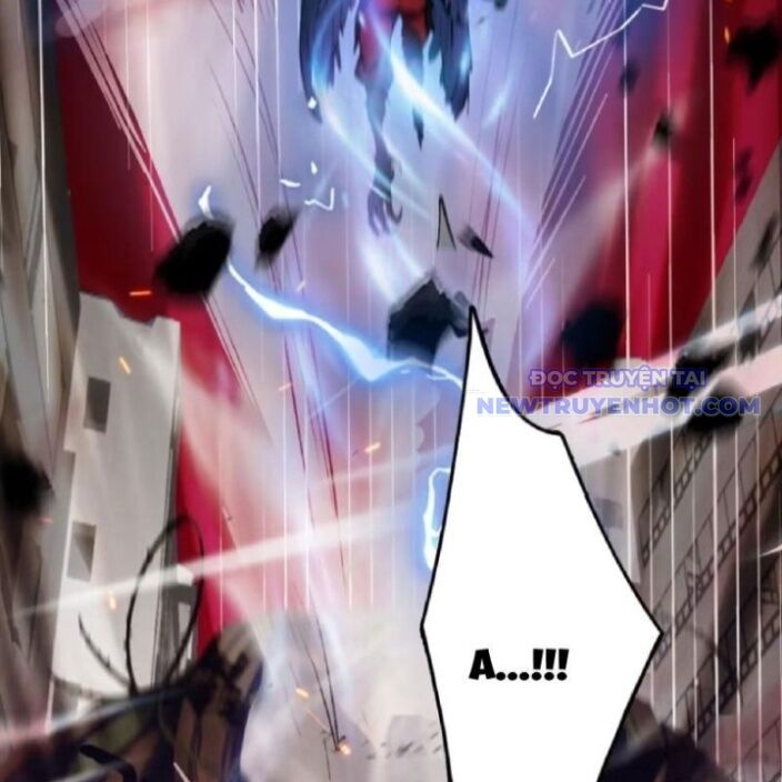 Tà Thần Giáng Thế, Ta Có Một Tòa Đại Hung Ngục - Chapter 46 - Page 23