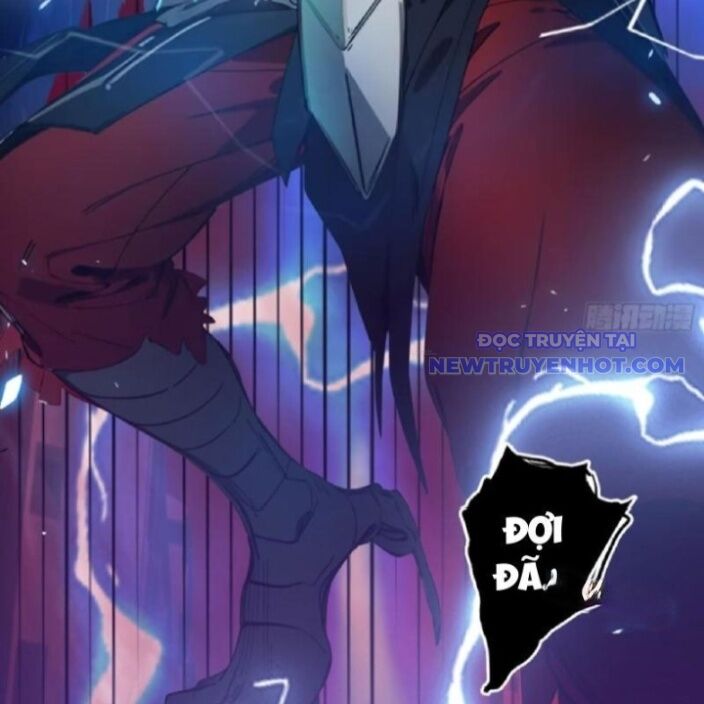 Tà Thần Giáng Thế, Ta Có Một Tòa Đại Hung Ngục - Chapter 46 - Page 27