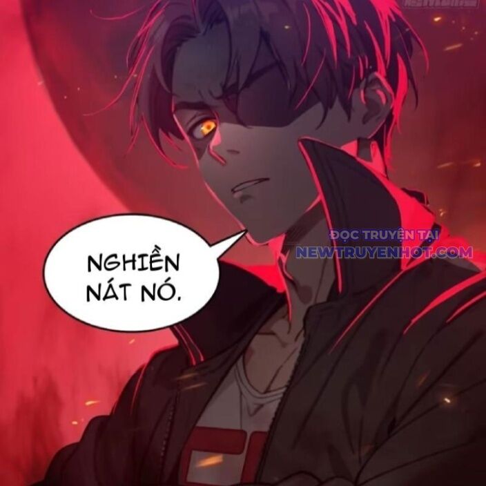 Tà Thần Giáng Thế, Ta Có Một Tòa Đại Hung Ngục - Chapter 46 - Page 29