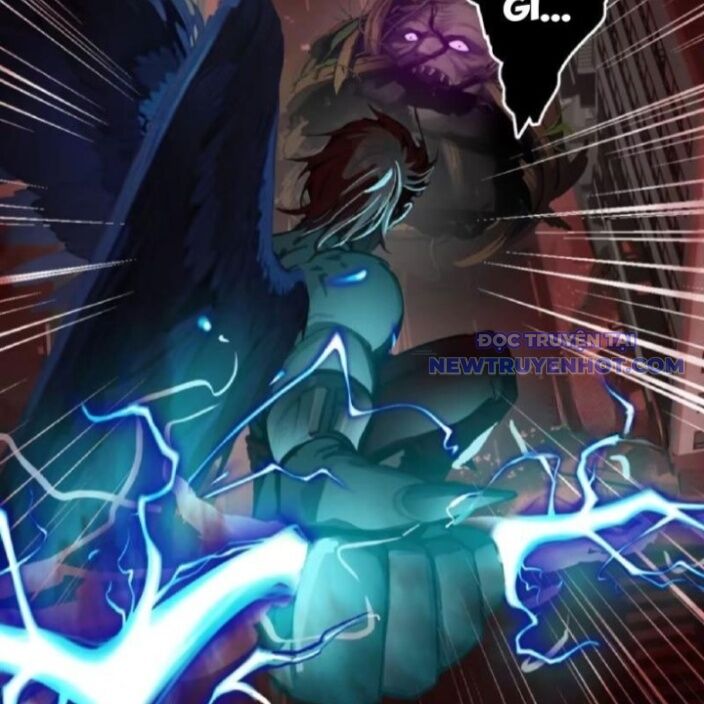 Tà Thần Giáng Thế, Ta Có Một Tòa Đại Hung Ngục - Chapter 46 - Page 31