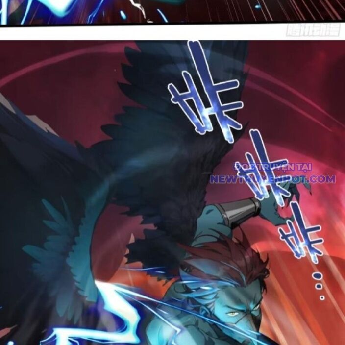 Tà Thần Giáng Thế, Ta Có Một Tòa Đại Hung Ngục - Chapter 46 - Page 32