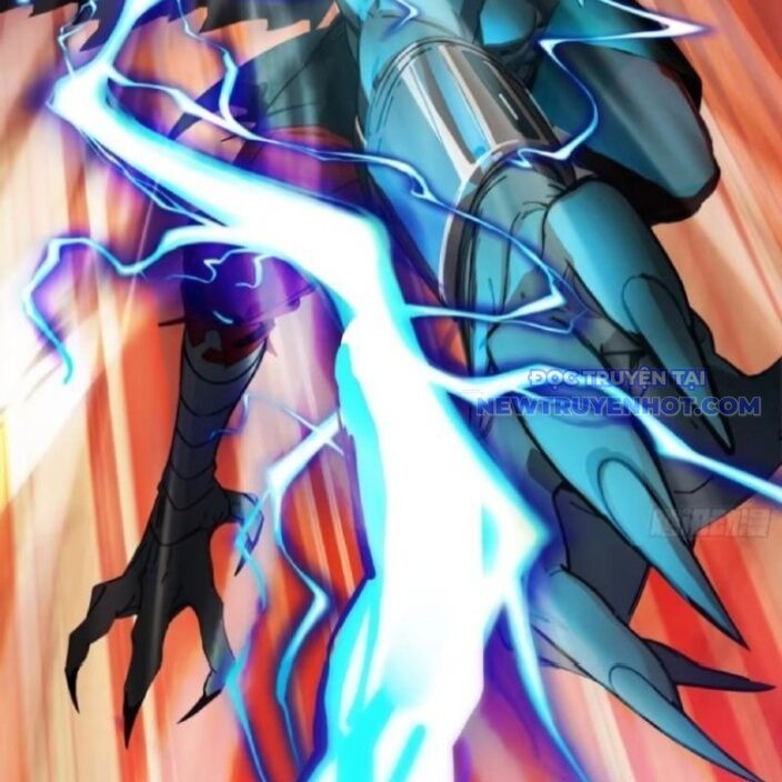 Tà Thần Giáng Thế, Ta Có Một Tòa Đại Hung Ngục - Chapter 46 - Page 33