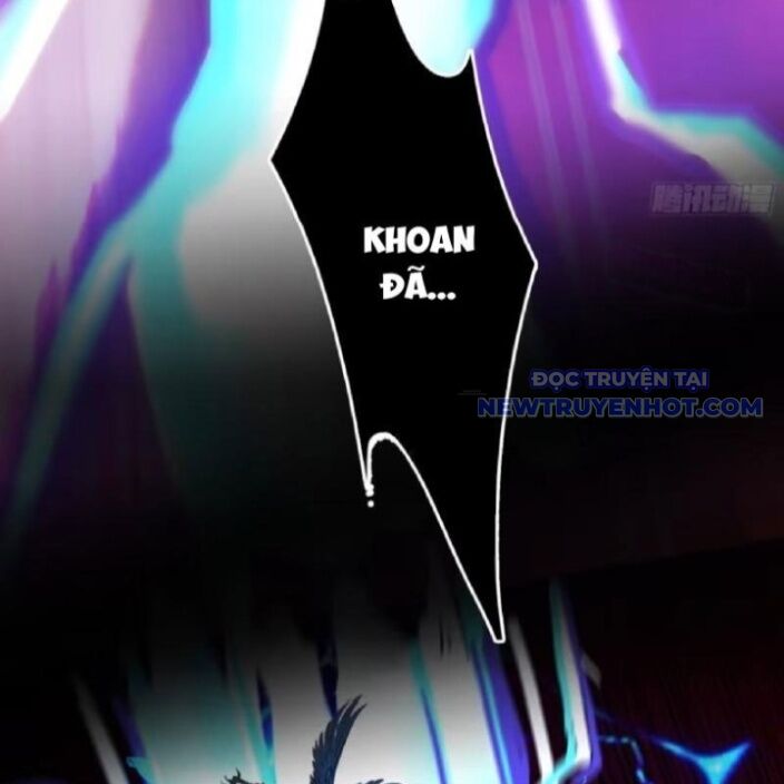 Tà Thần Giáng Thế, Ta Có Một Tòa Đại Hung Ngục - Chapter 46 - Page 35