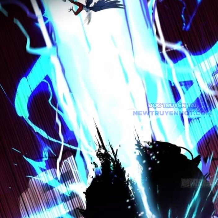 Tà Thần Giáng Thế, Ta Có Một Tòa Đại Hung Ngục - Chapter 46 - Page 36