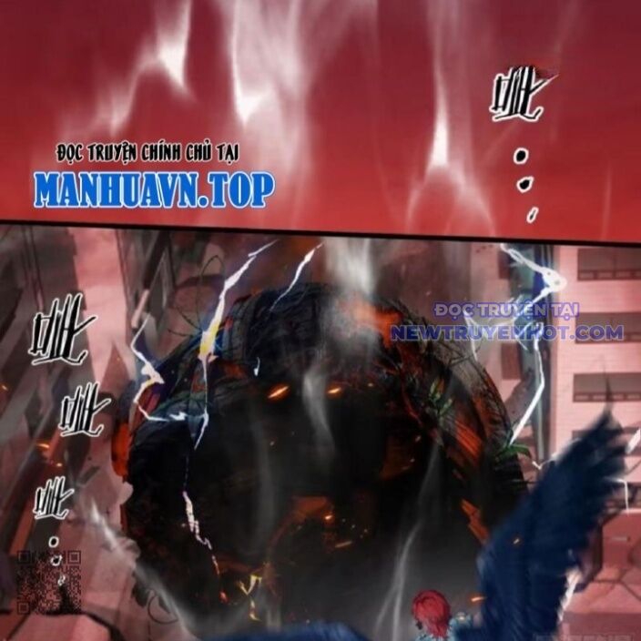 Tà Thần Giáng Thế, Ta Có Một Tòa Đại Hung Ngục - Chapter 46 - Page 39