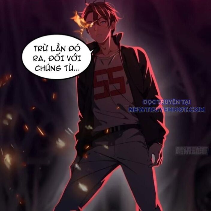 Tà Thần Giáng Thế, Ta Có Một Tòa Đại Hung Ngục - Chapter 46 - Page 4