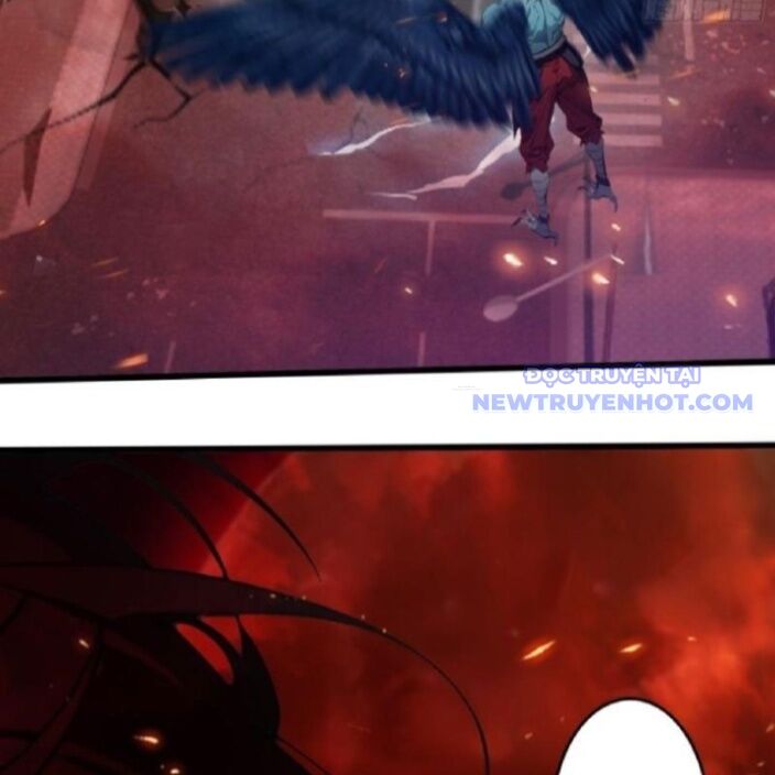 Tà Thần Giáng Thế, Ta Có Một Tòa Đại Hung Ngục - Chapter 46 - Page 40