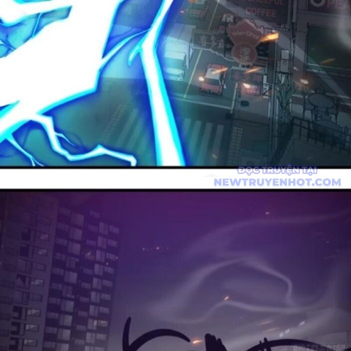 Tà Thần Giáng Thế, Ta Có Một Tòa Đại Hung Ngục - Chapter 46 - Page 45