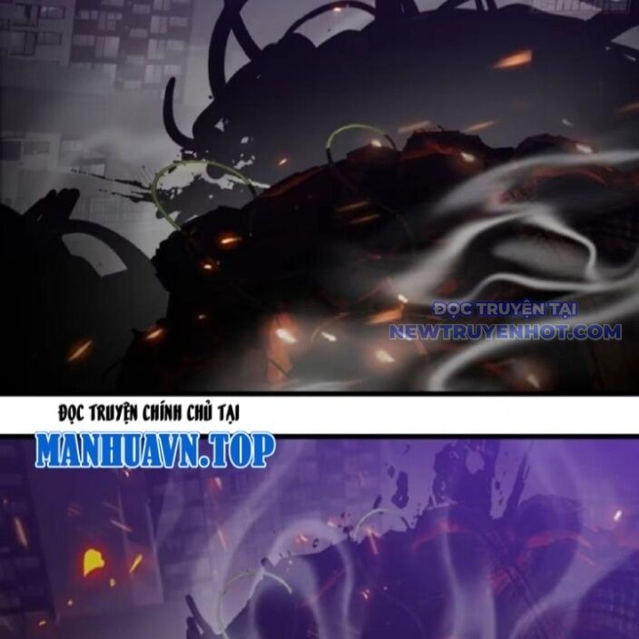 Tà Thần Giáng Thế, Ta Có Một Tòa Đại Hung Ngục - Chapter 46 - Page 46