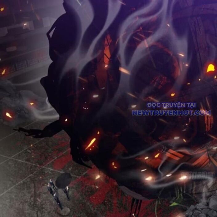 Tà Thần Giáng Thế, Ta Có Một Tòa Đại Hung Ngục - Chapter 46 - Page 47