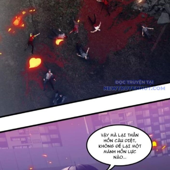 Tà Thần Giáng Thế, Ta Có Một Tòa Đại Hung Ngục - Chapter 46 - Page 48