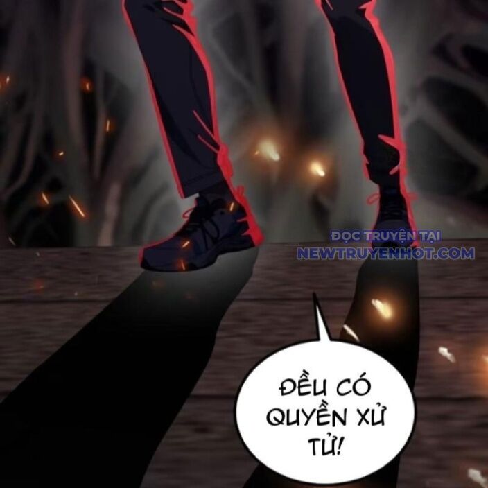 Tà Thần Giáng Thế, Ta Có Một Tòa Đại Hung Ngục - Chapter 46 - Page 5