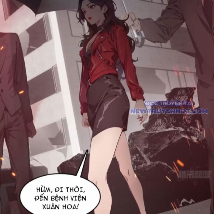 Tà Thần Giáng Thế, Ta Có Một Tòa Đại Hung Ngục - Chapter 46 - Page 52