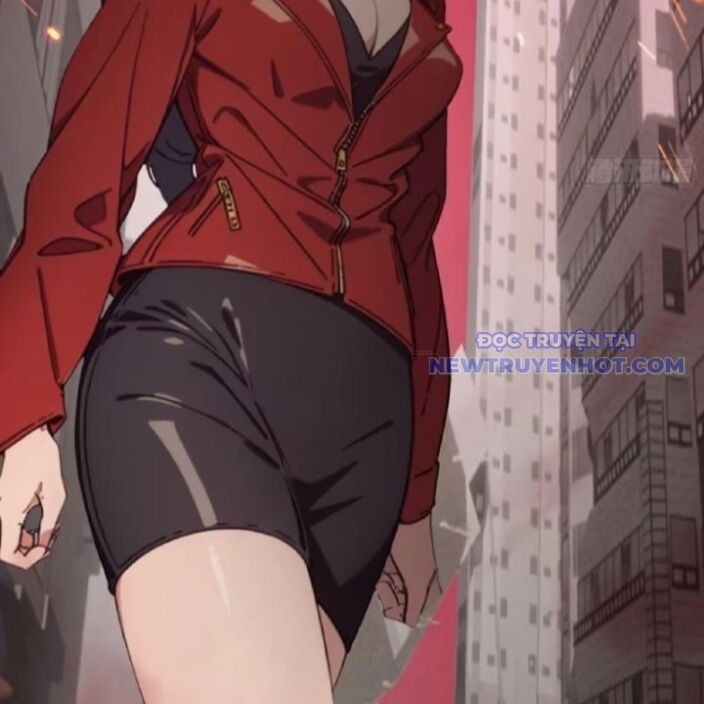 Tà Thần Giáng Thế, Ta Có Một Tòa Đại Hung Ngục - Chapter 46 - Page 57