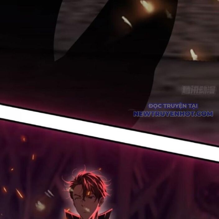 Tà Thần Giáng Thế, Ta Có Một Tòa Đại Hung Ngục - Chapter 46 - Page 6