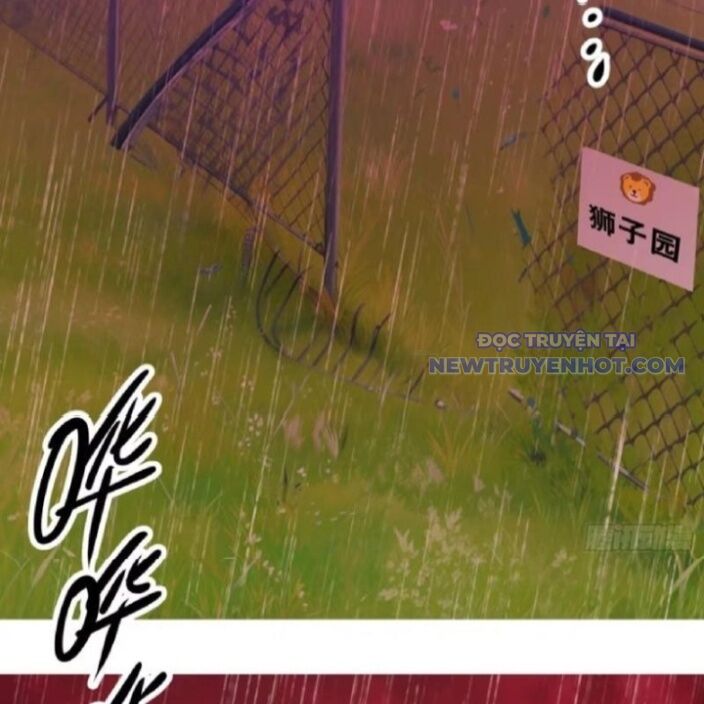 Tà Thần Giáng Thế, Ta Có Một Tòa Đại Hung Ngục - Chapter 46 - Page 61