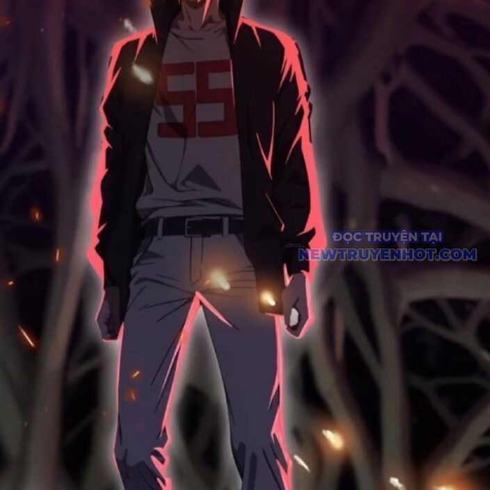 Tà Thần Giáng Thế, Ta Có Một Tòa Đại Hung Ngục - Chapter 46 - Page 7