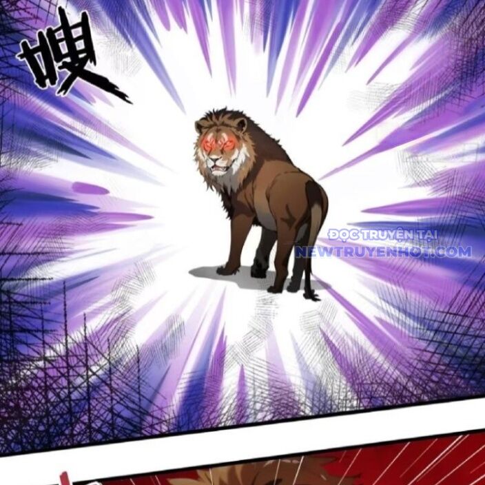 Tà Thần Giáng Thế, Ta Có Một Tòa Đại Hung Ngục - Chapter 46 - Page 70