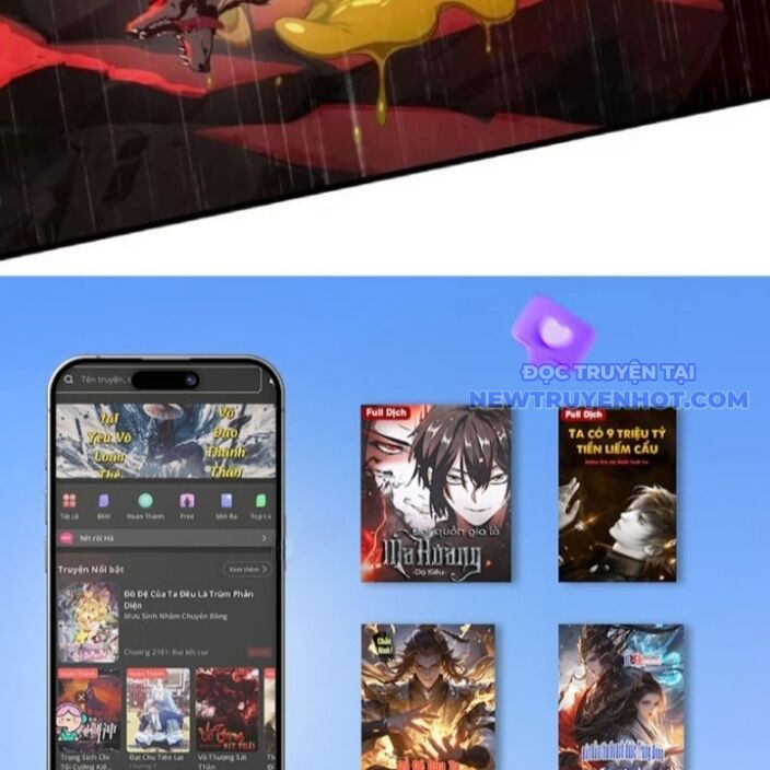 Tà Thần Giáng Thế, Ta Có Một Tòa Đại Hung Ngục - Chapter 46 - Page 73