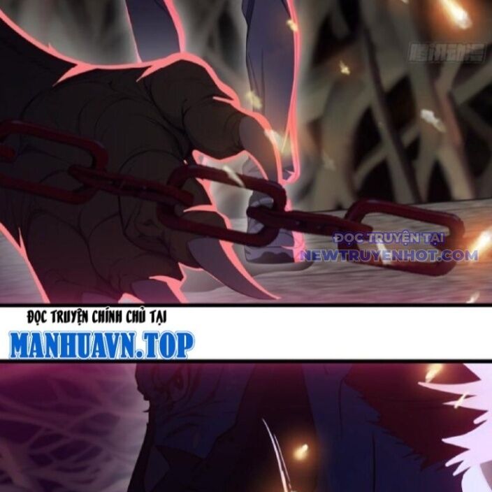 Tà Thần Giáng Thế, Ta Có Một Tòa Đại Hung Ngục - Chapter 46 - Page 8