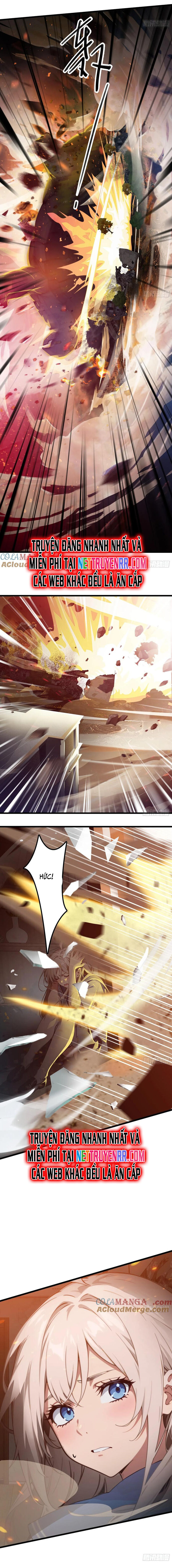 Tà Thần Giáng Thế, Ta Có Một Tòa Đại Hung Ngục - Chapter 47 - Page 5