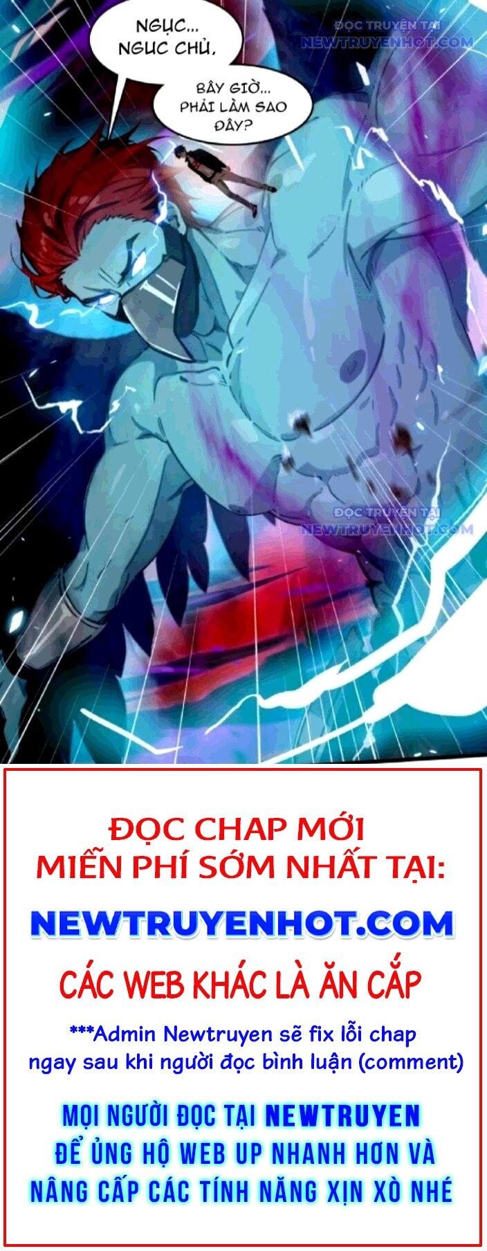 Tà Thần Giáng Thế, Ta Có Một Tòa Đại Hung Ngục - Chapter 48 - Page 15