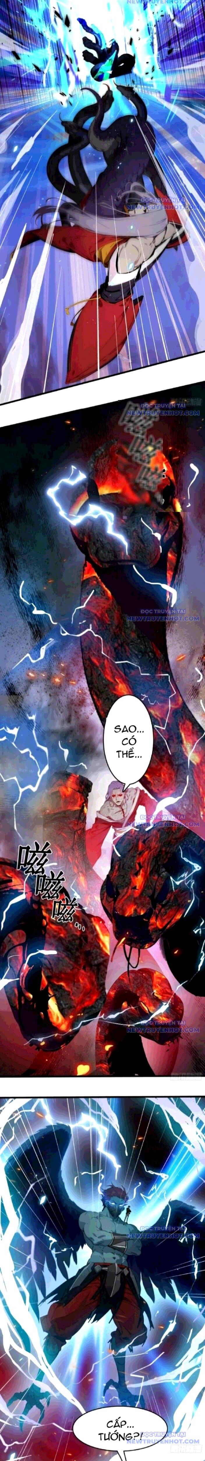 Tà Thần Giáng Thế, Ta Có Một Tòa Đại Hung Ngục - Chapter 48 - Page 6