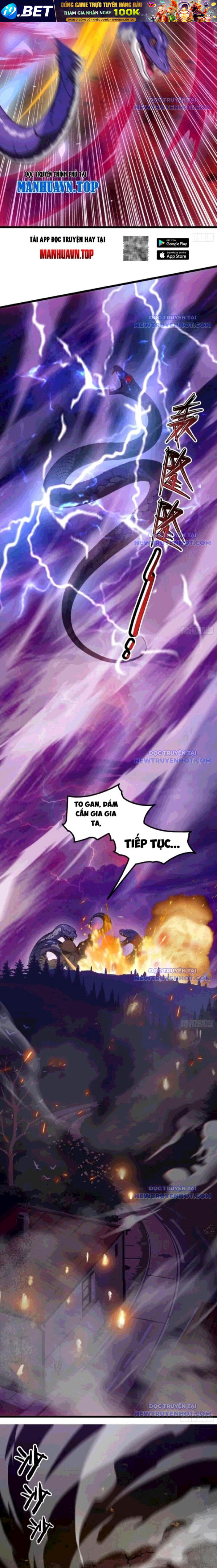 Tà Thần Giáng Thế, Ta Có Một Tòa Đại Hung Ngục - Chapter 49 - Page 12