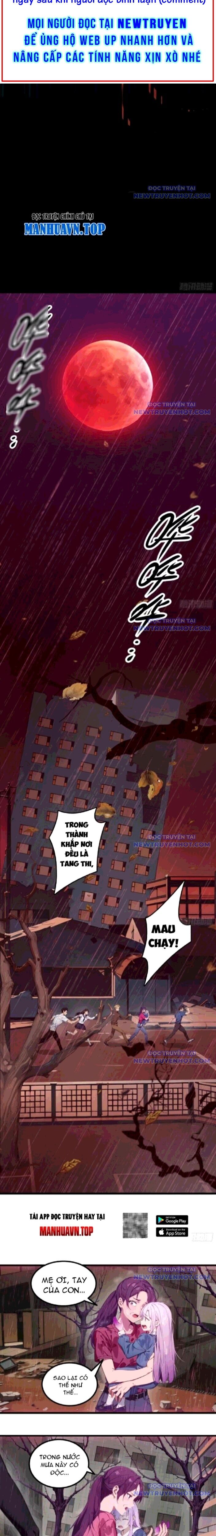 Tà Thần Giáng Thế, Ta Có Một Tòa Đại Hung Ngục - Chapter 49 - Page 7