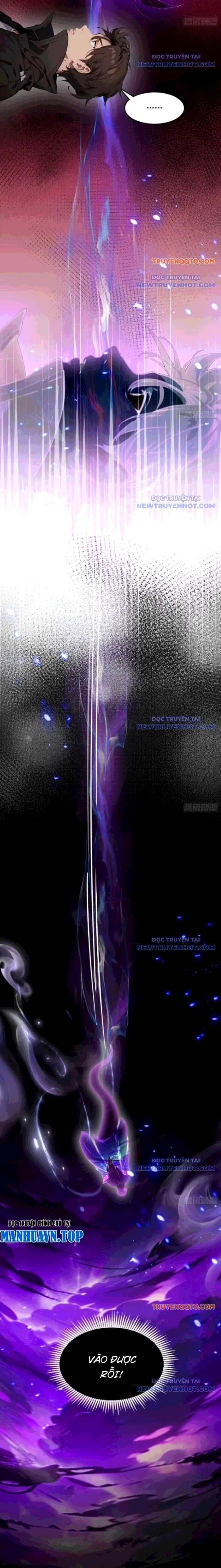Tà Thần Giáng Thế, Ta Có Một Tòa Đại Hung Ngục - Chapter 50 - Page 13