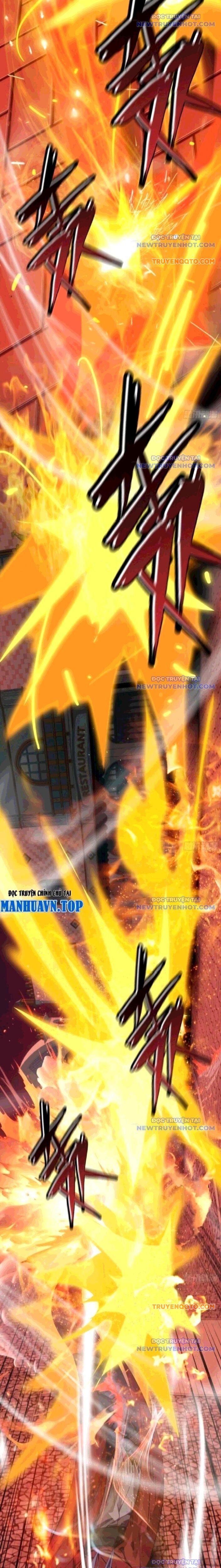 Tà Thần Giáng Thế, Ta Có Một Tòa Đại Hung Ngục - Chapter 50 - Page 5