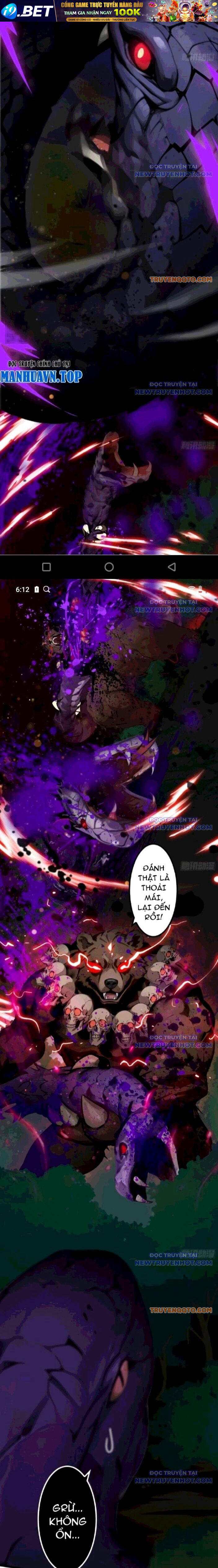 Tà Thần Giáng Thế, Ta Có Một Tòa Đại Hung Ngục - Chapter 50 - Page 9