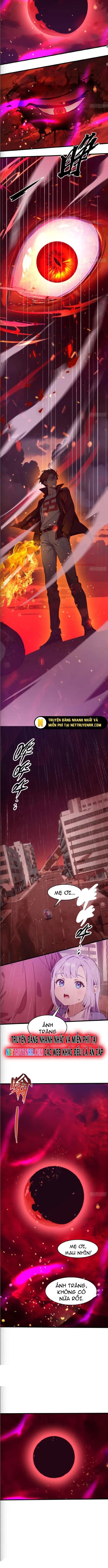 Tà Thần Giáng Thế, Ta Có Một Tòa Đại Hung Ngục - Chapter 51 - Page 4