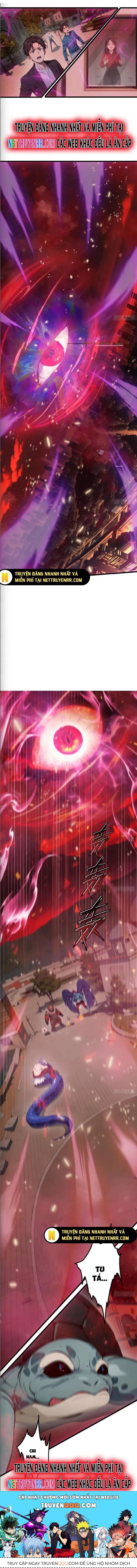 Tà Thần Giáng Thế, Ta Có Một Tòa Đại Hung Ngục - Chapter 51 - Page 5