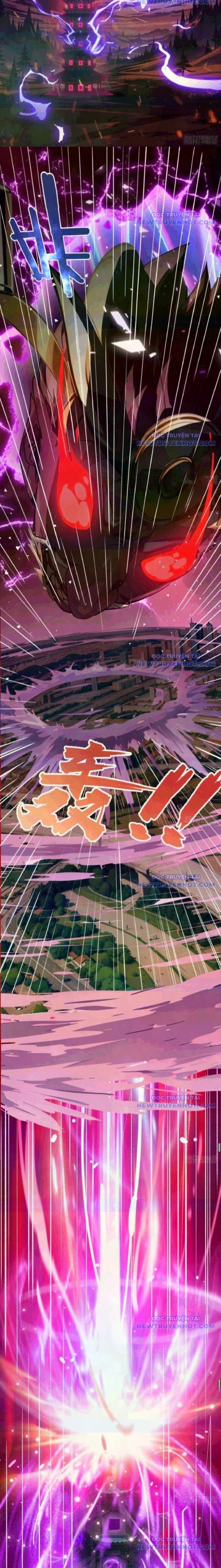 Tà Thần Giáng Thế, Ta Có Một Tòa Đại Hung Ngục - Chapter 52 - Page 5