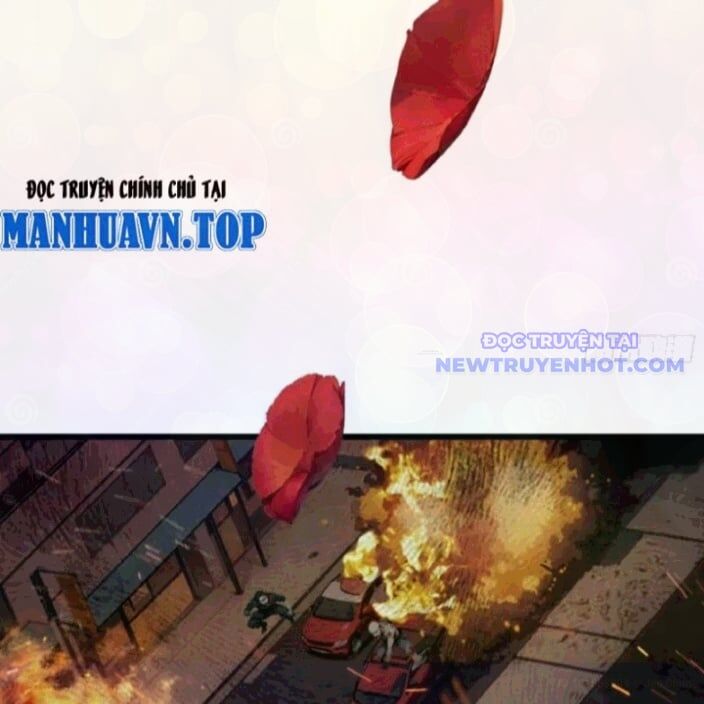 Tà Thần Giáng Thế, Ta Có Một Tòa Đại Hung Ngục - Chapter 53 - Page 24