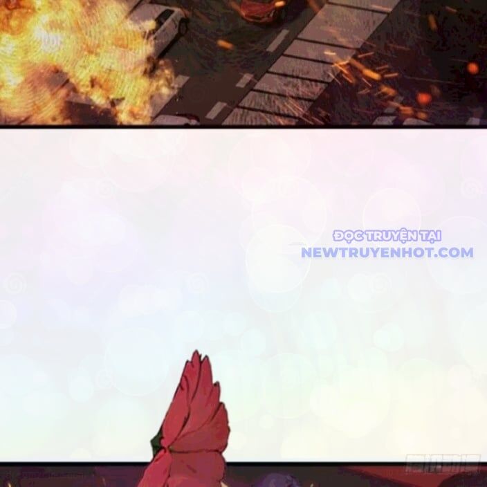 Tà Thần Giáng Thế, Ta Có Một Tòa Đại Hung Ngục - Chapter 53 - Page 25