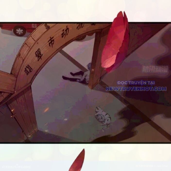 Tà Thần Giáng Thế, Ta Có Một Tòa Đại Hung Ngục - Chapter 53 - Page 27