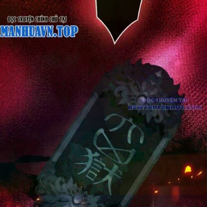 Tà Thần Giáng Thế, Ta Có Một Tòa Đại Hung Ngục - Chapter 53 - Page 37