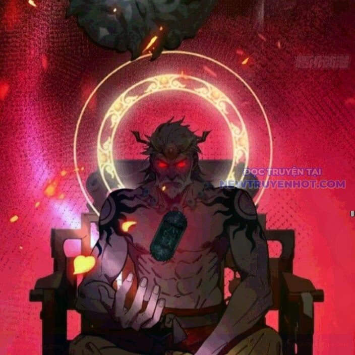 Tà Thần Giáng Thế, Ta Có Một Tòa Đại Hung Ngục - Chapter 53 - Page 38