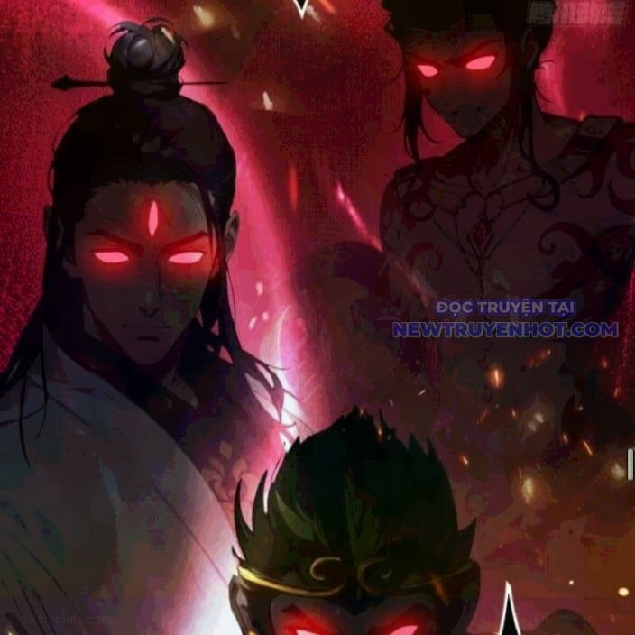 Tà Thần Giáng Thế, Ta Có Một Tòa Đại Hung Ngục - Chapter 53 - Page 40