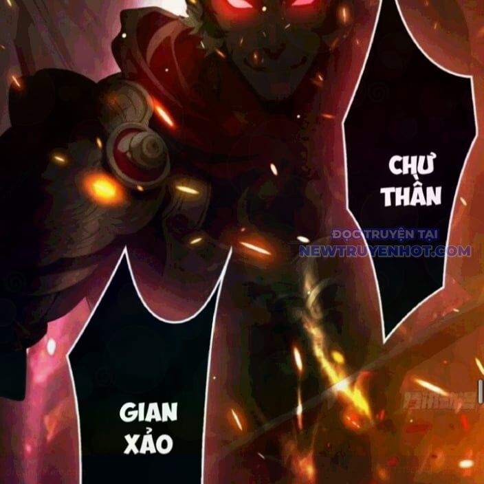 Tà Thần Giáng Thế, Ta Có Một Tòa Đại Hung Ngục - Chapter 53 - Page 41