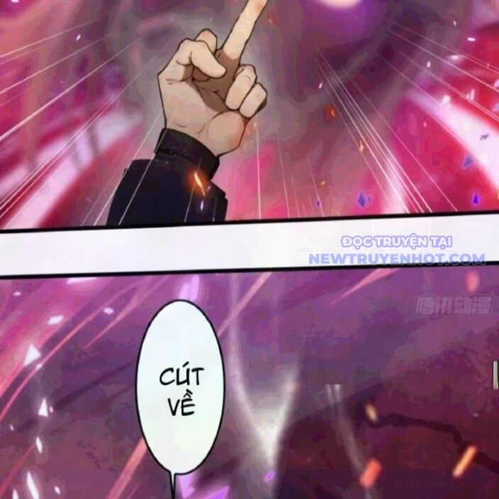 Tà Thần Giáng Thế, Ta Có Một Tòa Đại Hung Ngục - Chapter 53 - Page 54