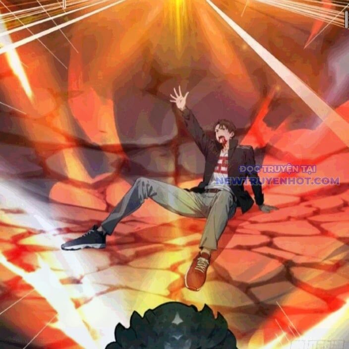 Tà Thần Giáng Thế, Ta Có Một Tòa Đại Hung Ngục - Chapter 53 - Page 59