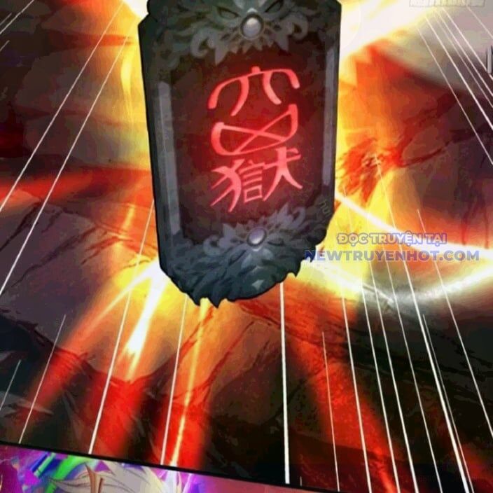 Tà Thần Giáng Thế, Ta Có Một Tòa Đại Hung Ngục - Chapter 53 - Page 60