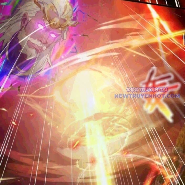 Tà Thần Giáng Thế, Ta Có Một Tòa Đại Hung Ngục - Chapter 53 - Page 61