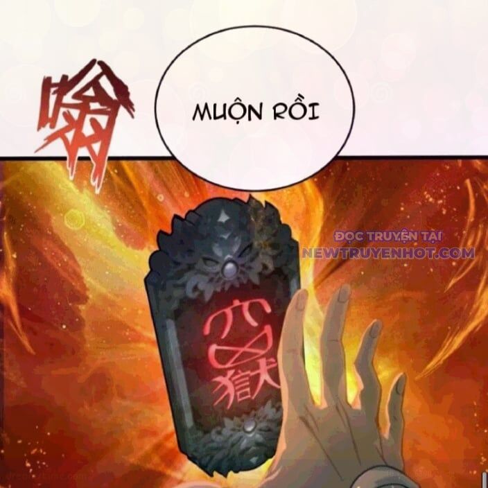 Tà Thần Giáng Thế, Ta Có Một Tòa Đại Hung Ngục - Chapter 53 - Page 71